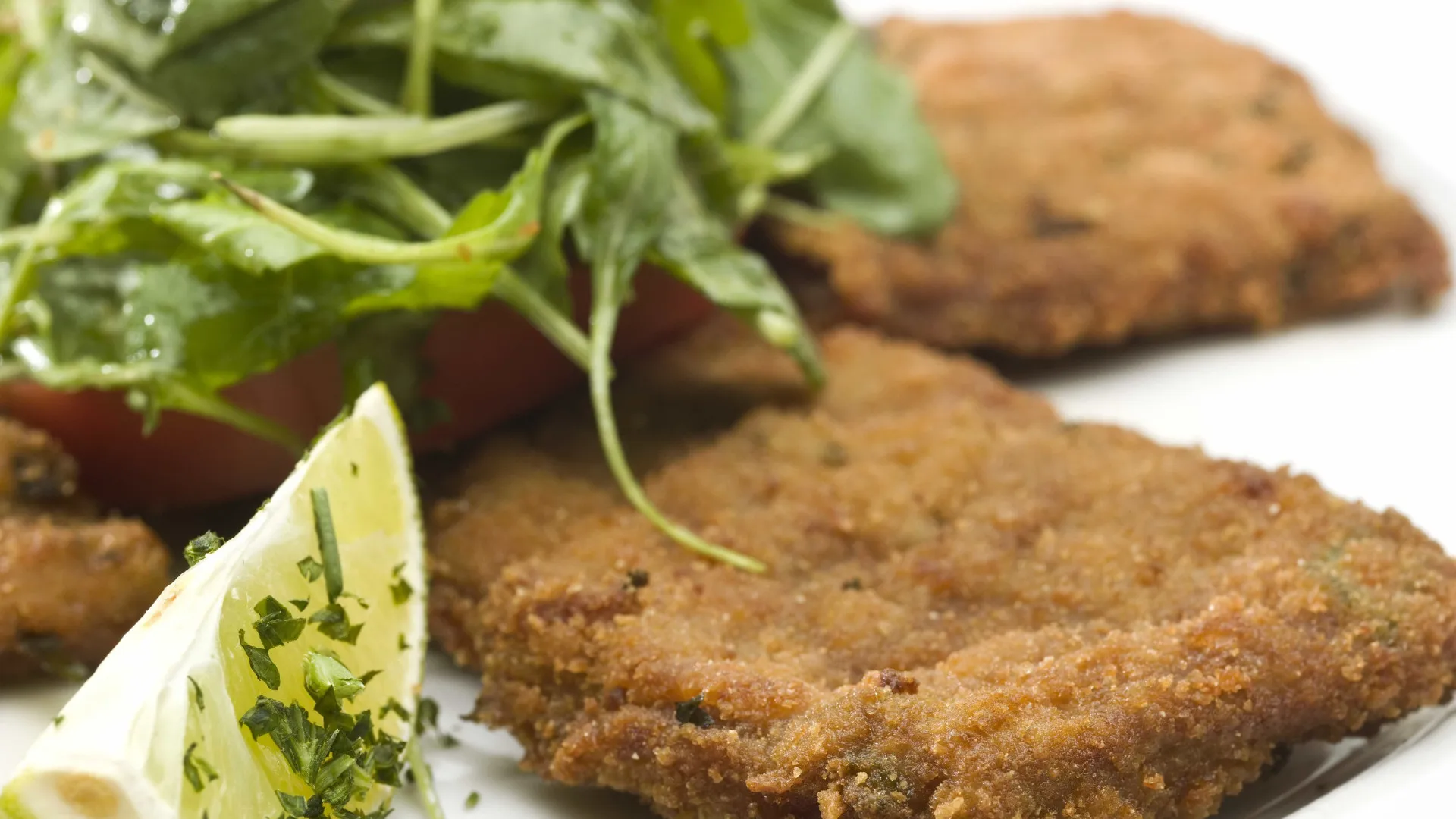 7 dicas para preparar o bife à milanesa perfeito; tome nota - img