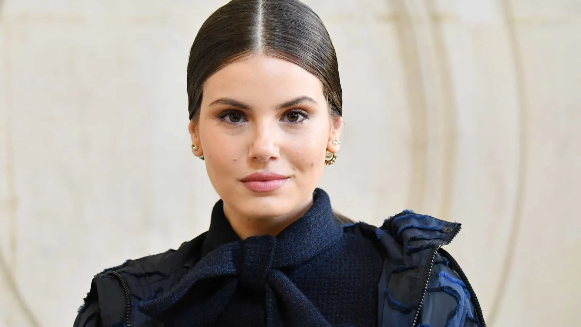'A vingança é viciante', diz Camila Queiroz sobre mocinha justiceira de 'Beleza Fatal' - img