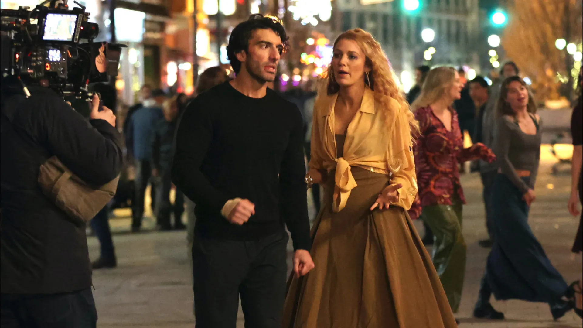 Acusações de Blake Lively contra Justin Baldoni são reveladas na íntegra - img