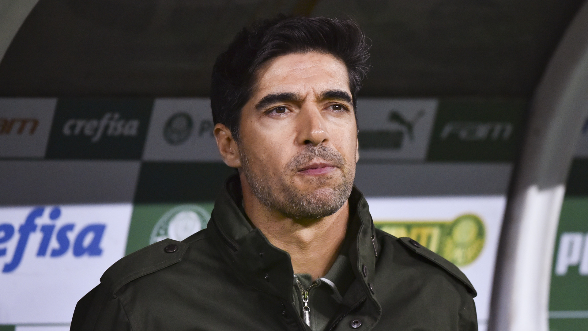 Agora ele já conhece o Palmeiras - img