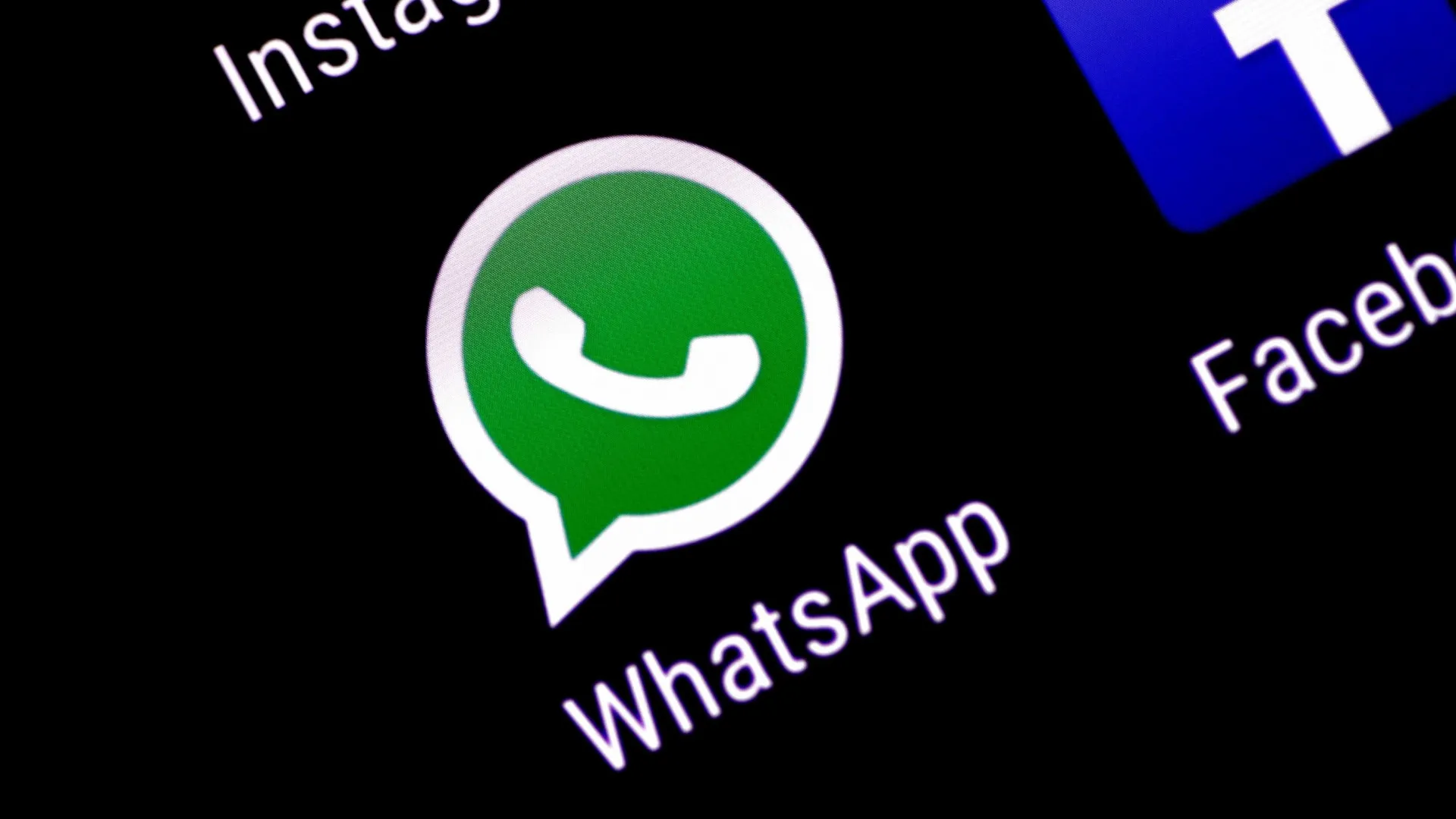 Usuários relatam instabilidade no WhatsApp nesta sexta-feira (28) - img