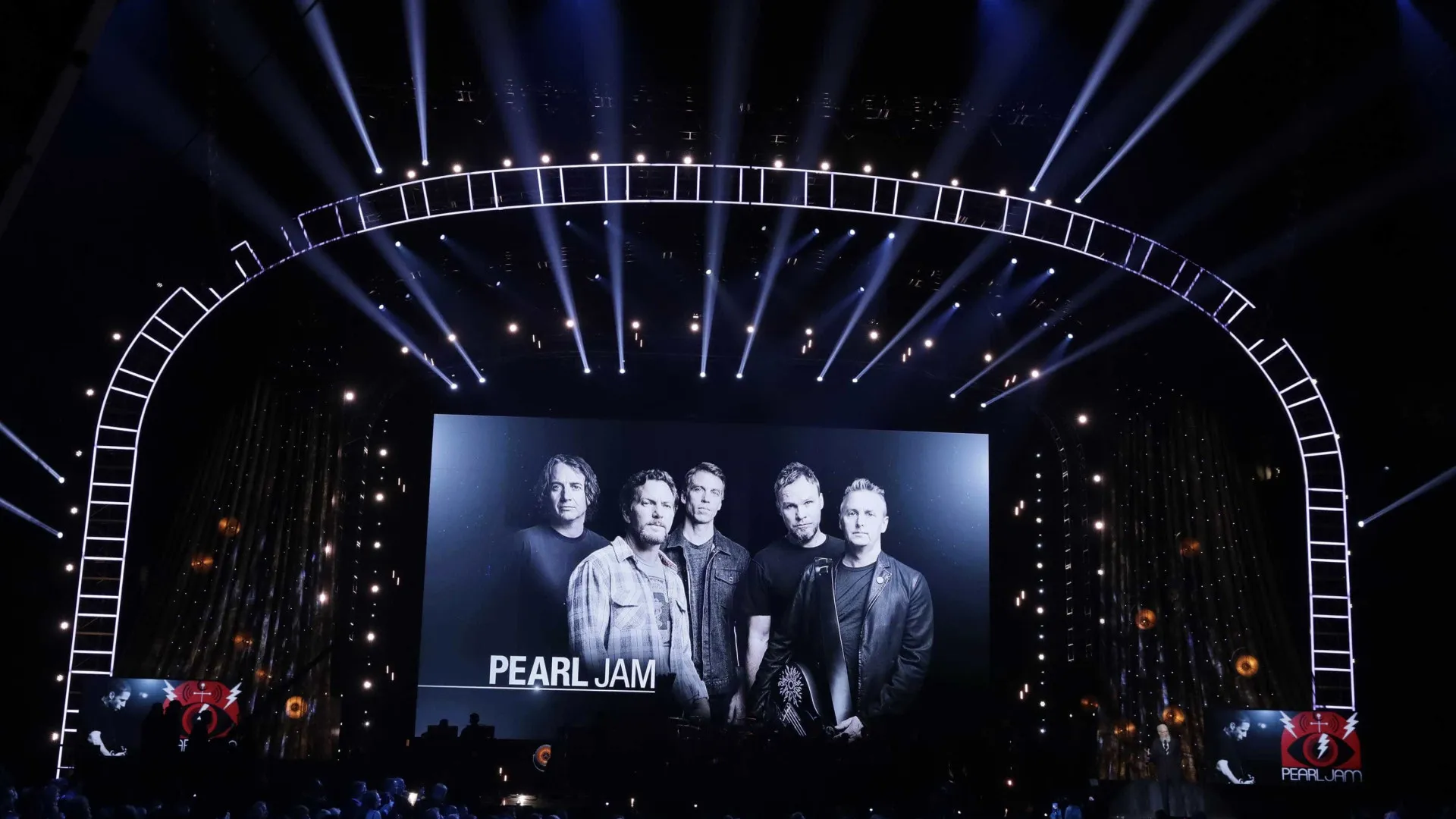 Após Londres, Pearl Jam também cancela shows em Berlim - img