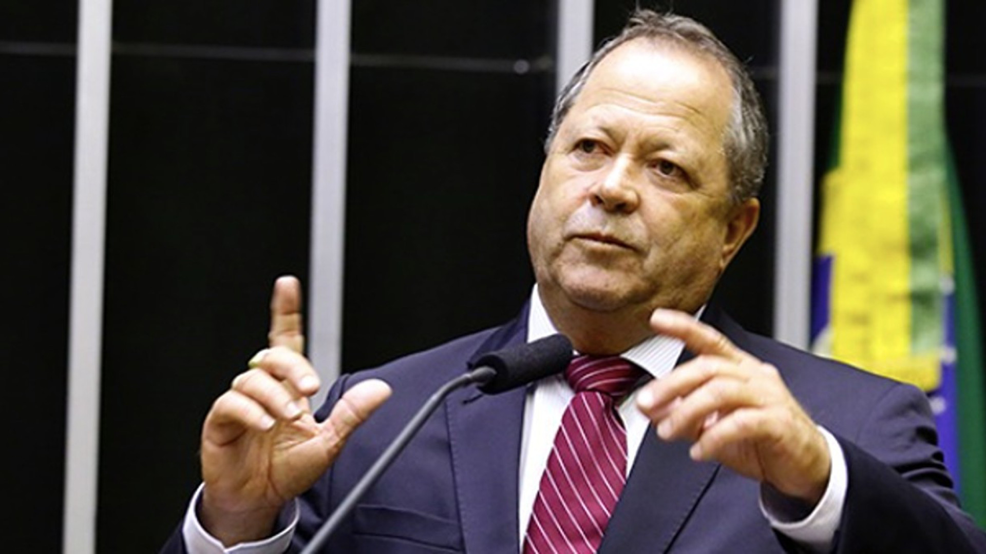 Autorizado por Moraes, Chiquinho Brazão recusa realização de exame invasivo - img