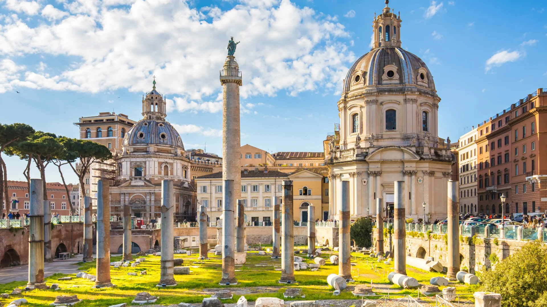Brasileiro está desaparecido em Roma desde o Ano-Novo - img