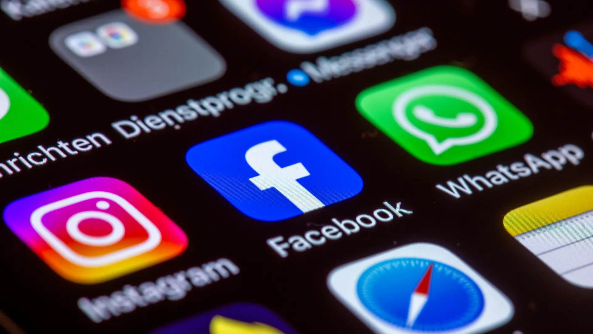 Meta encerra checagem de fatos e foca em liberdade de expressão nas redes - img