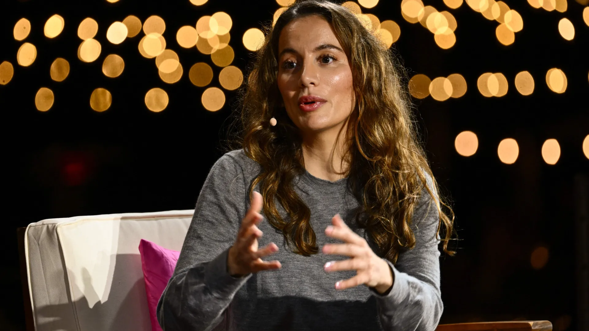 CTO da OpenAI, Mira Murati, anuncia saída em meio a mudanças na liderança - img