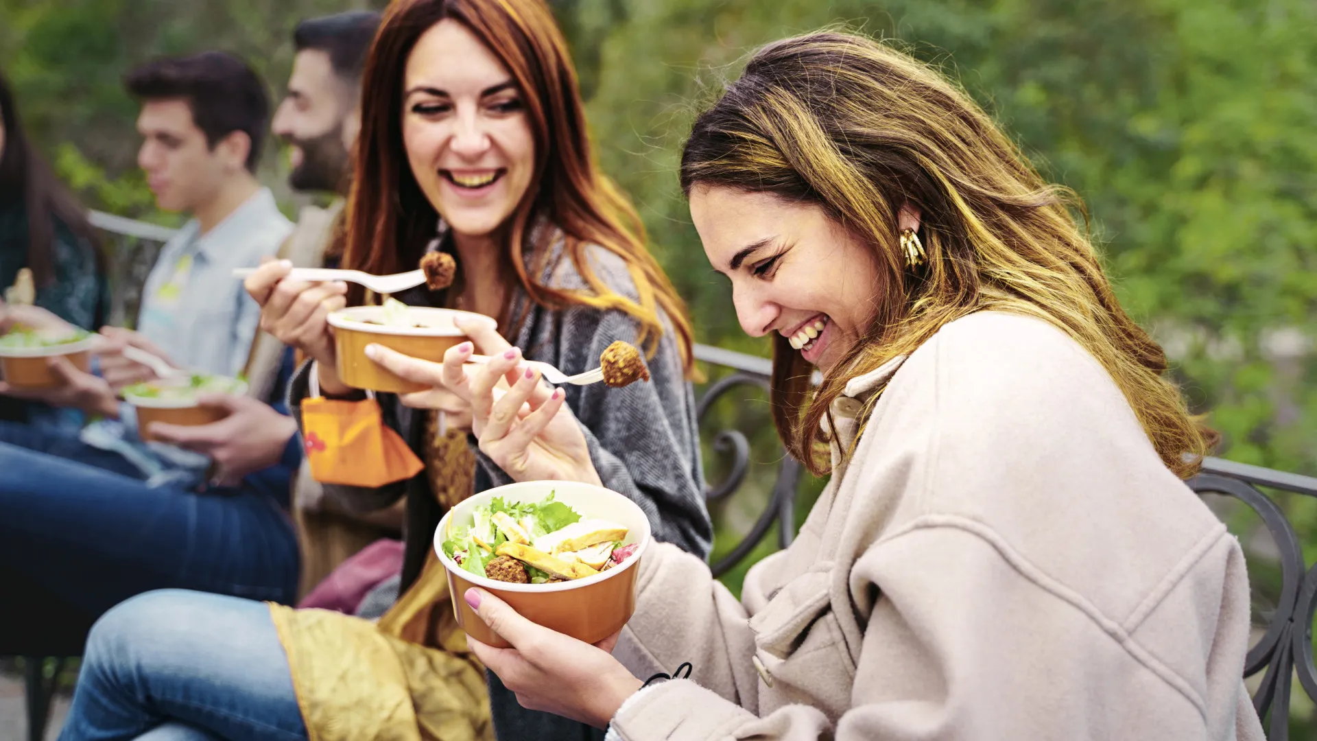 Cinco dicas para fazer uma alimentação mais saudável em 2025 - img