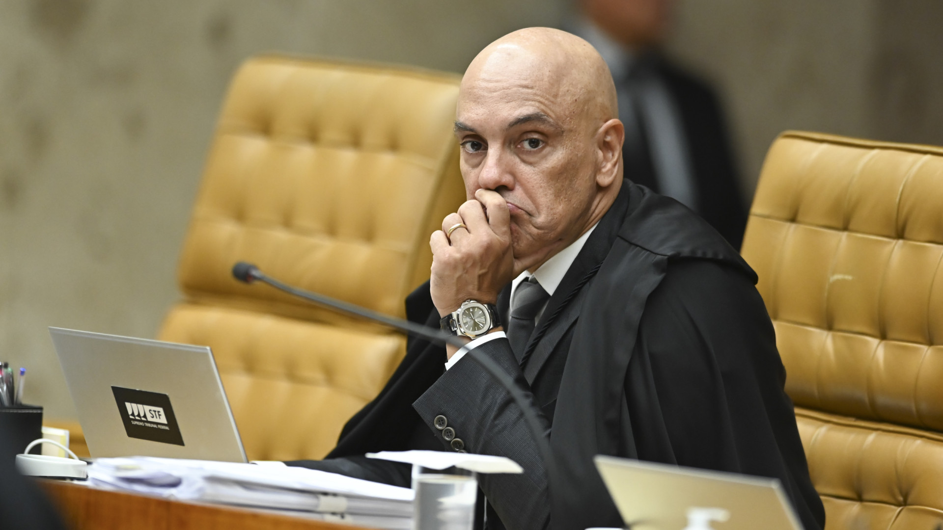 Moraes absolve e manda soltar morador de rua acusado por 8/1 - img