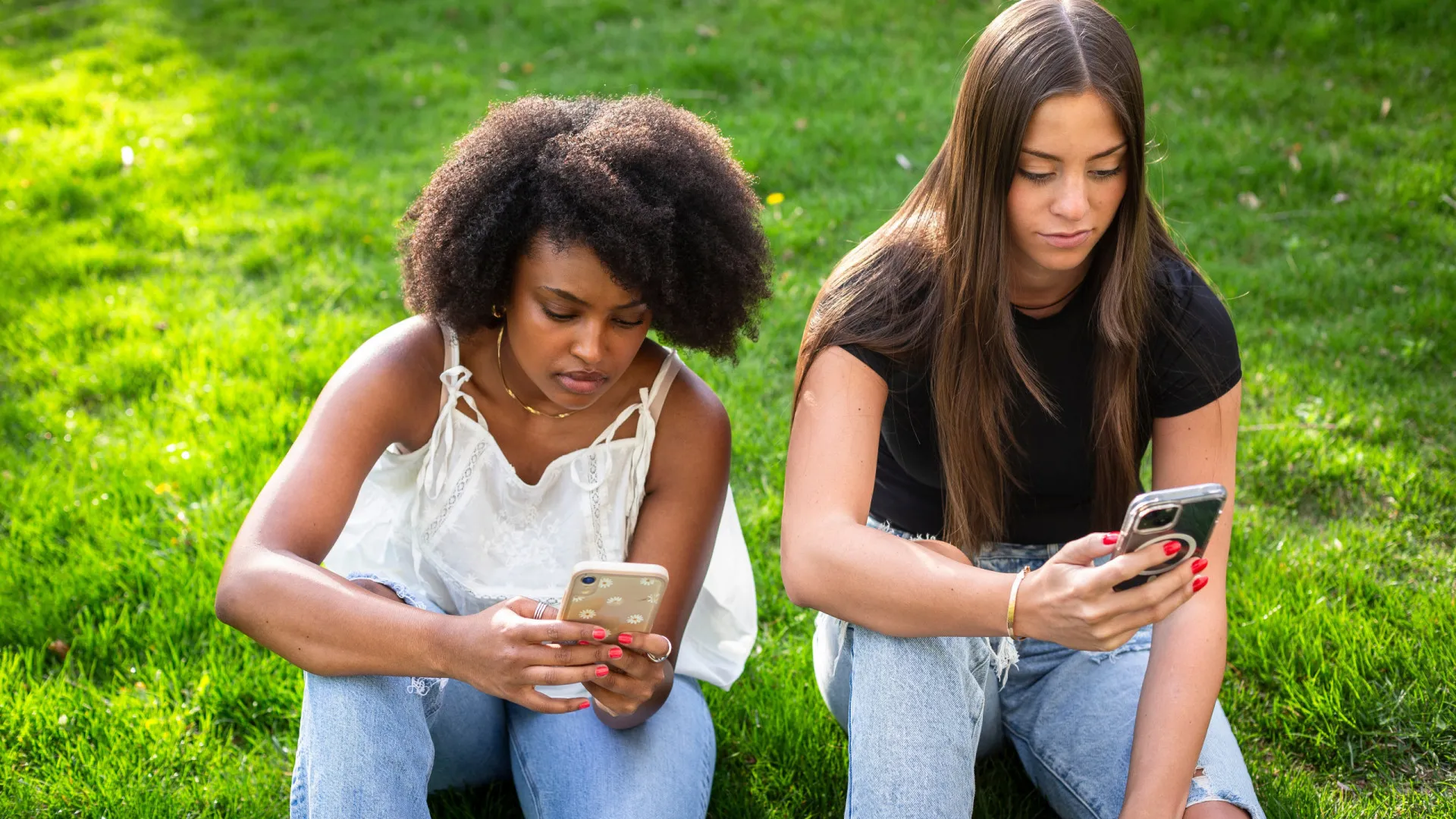 Como diminuir o tempo nas redes sociais - img