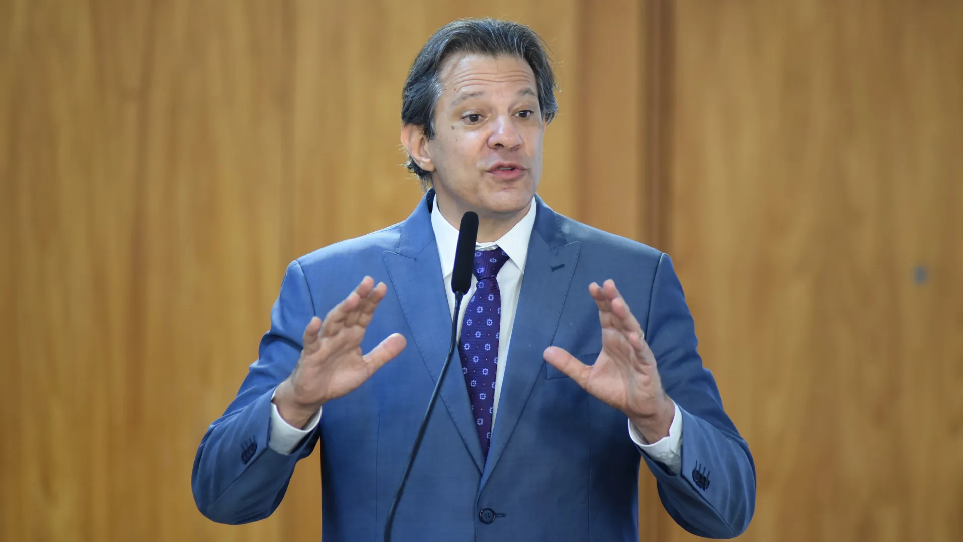 Contas públicas fecham 2024 dentro da meta fiscal com rombo de R$ 43 bilhões - img