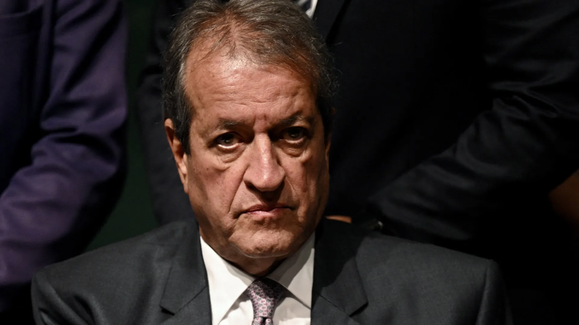 Costa Neto contraria Bolsonaro e mantém líder no Maranhão - img