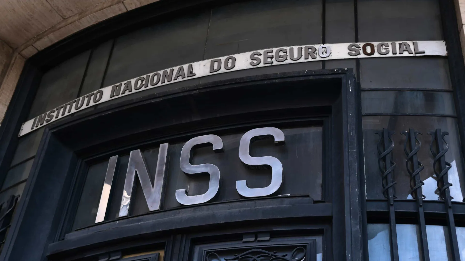Crédito consignado do INSS