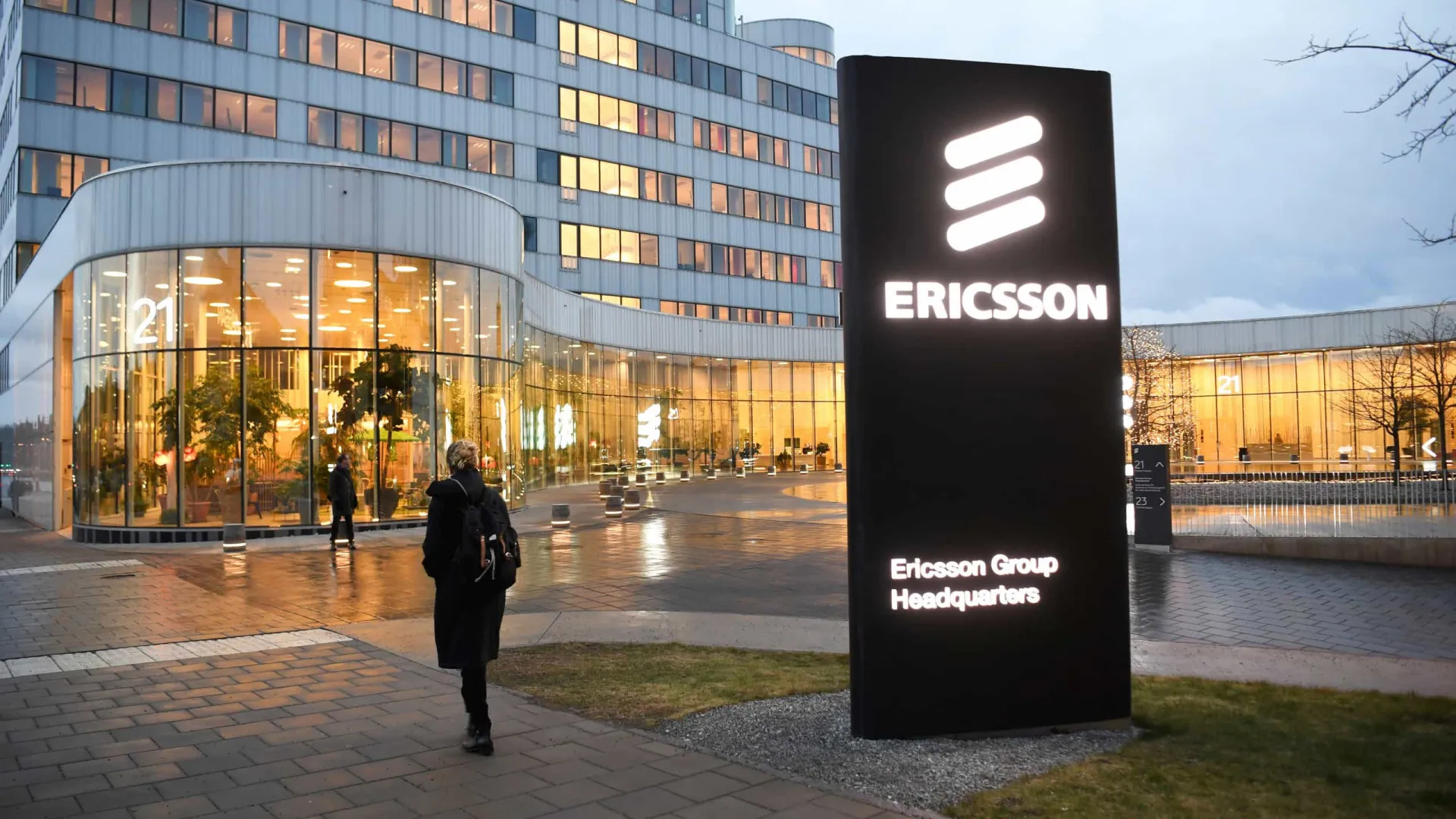 De olho em expansão do 5G, Ericsson terá nova empresa no Brasil em 2025 - img