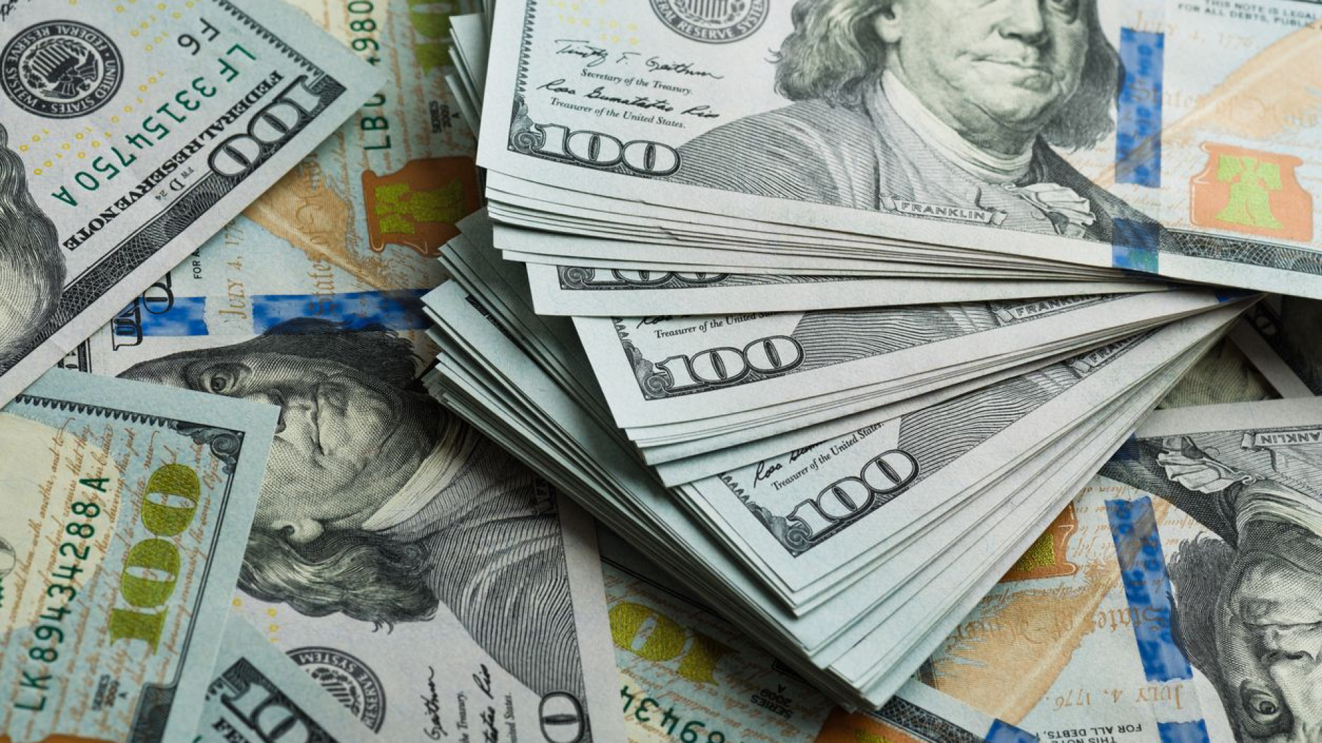 Dólar fecha a R$ 6,02 após dados de inflação dos EUA; Bolsa dispara - img
