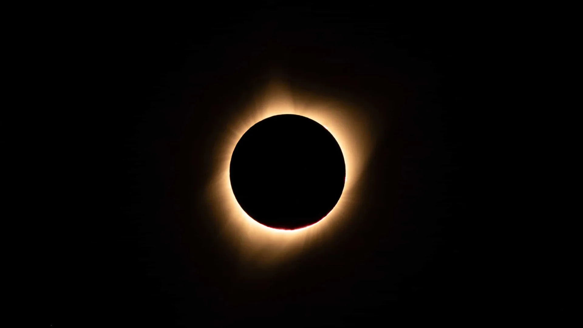Eclipse solar anular acontecerá nesta quarta-feira, 2; saiba como assistir do Brasil - img
