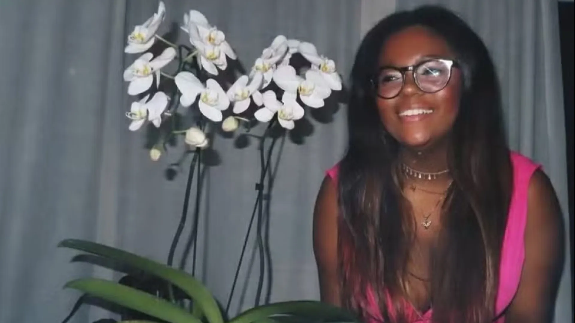 Filha de Gloria Maria celebra aniversário de 17 anos - img