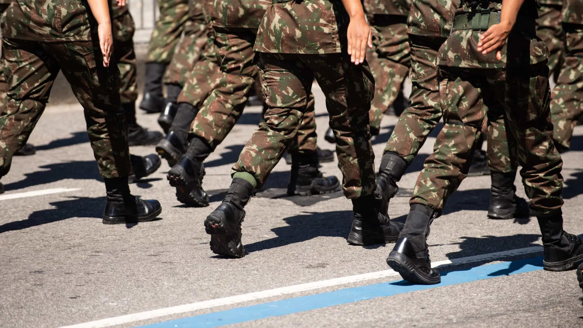 Forças Armadas iniciam alistamento voluntário feminino - img