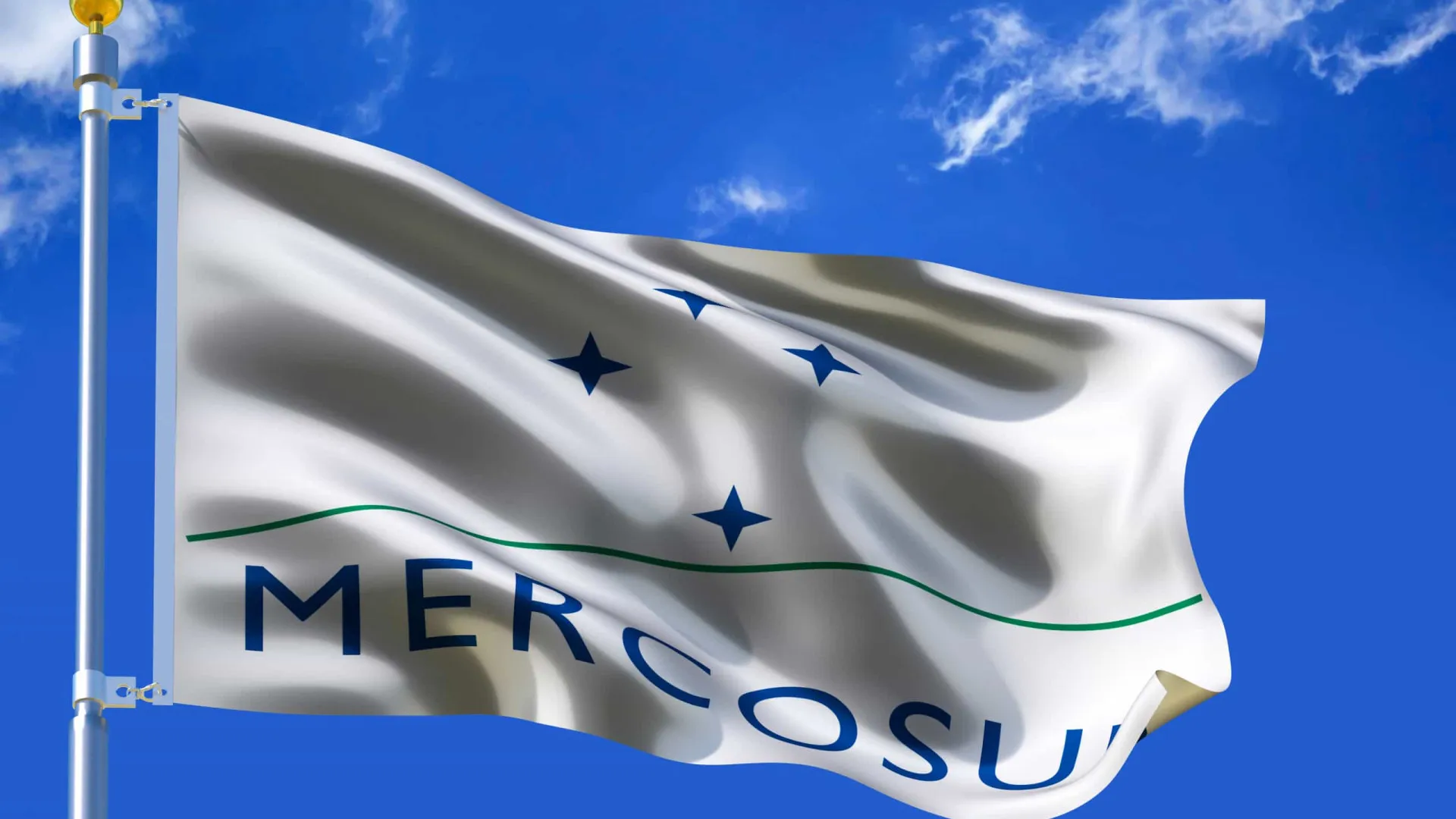 França tem razões econômicas para aprovar acordo UE-Mercosul, mas não o fará - img