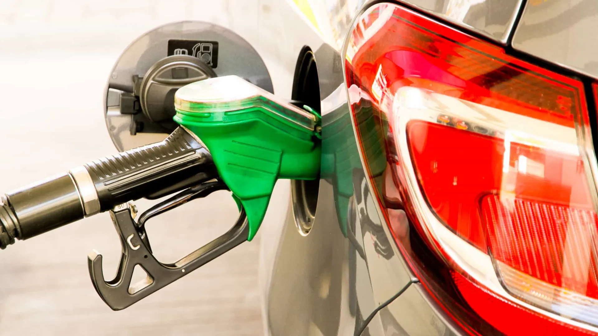 Gasolina inicia 2025 pressionada por defasagem de preço e aumento de ICMS - img