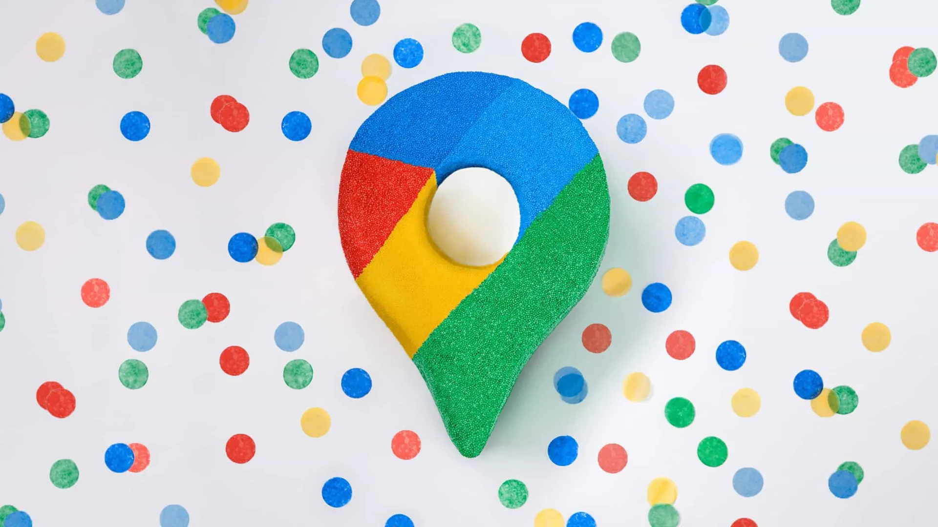 Google Maps vai mudar visual; app terá novo design - img