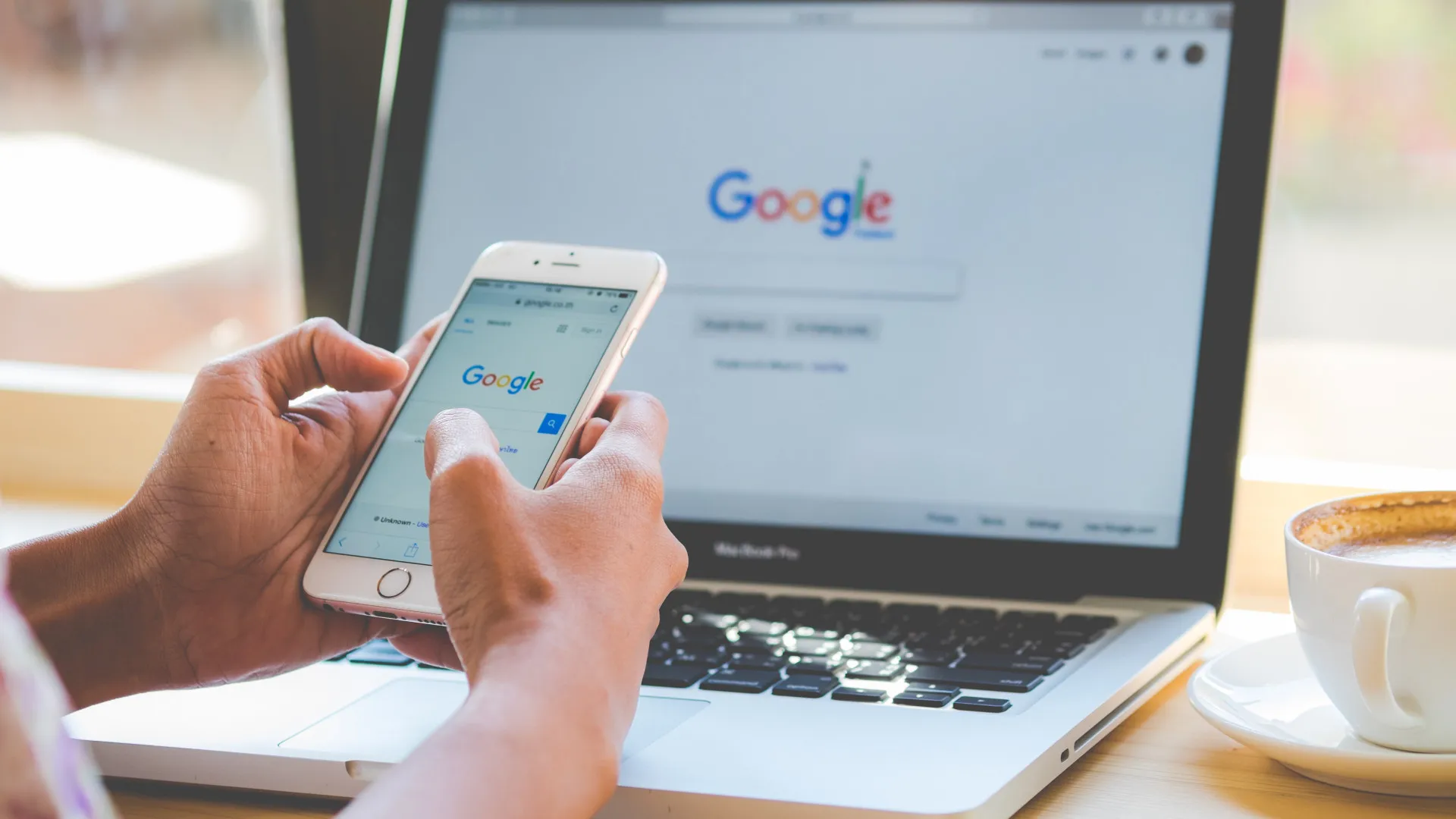 Japão ordena que Google encerre práticas anticompetitivas ligadas a dispositivos móveis - img
