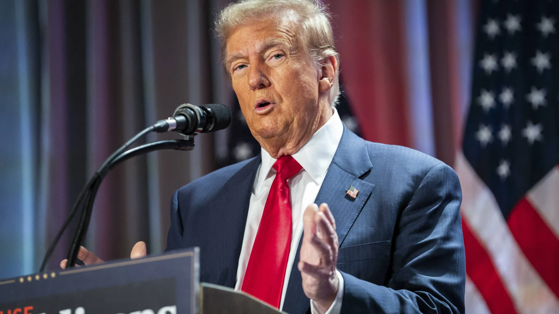 Governo Trump escolhe Venezuela como 1º destino de viagem às Américas - img