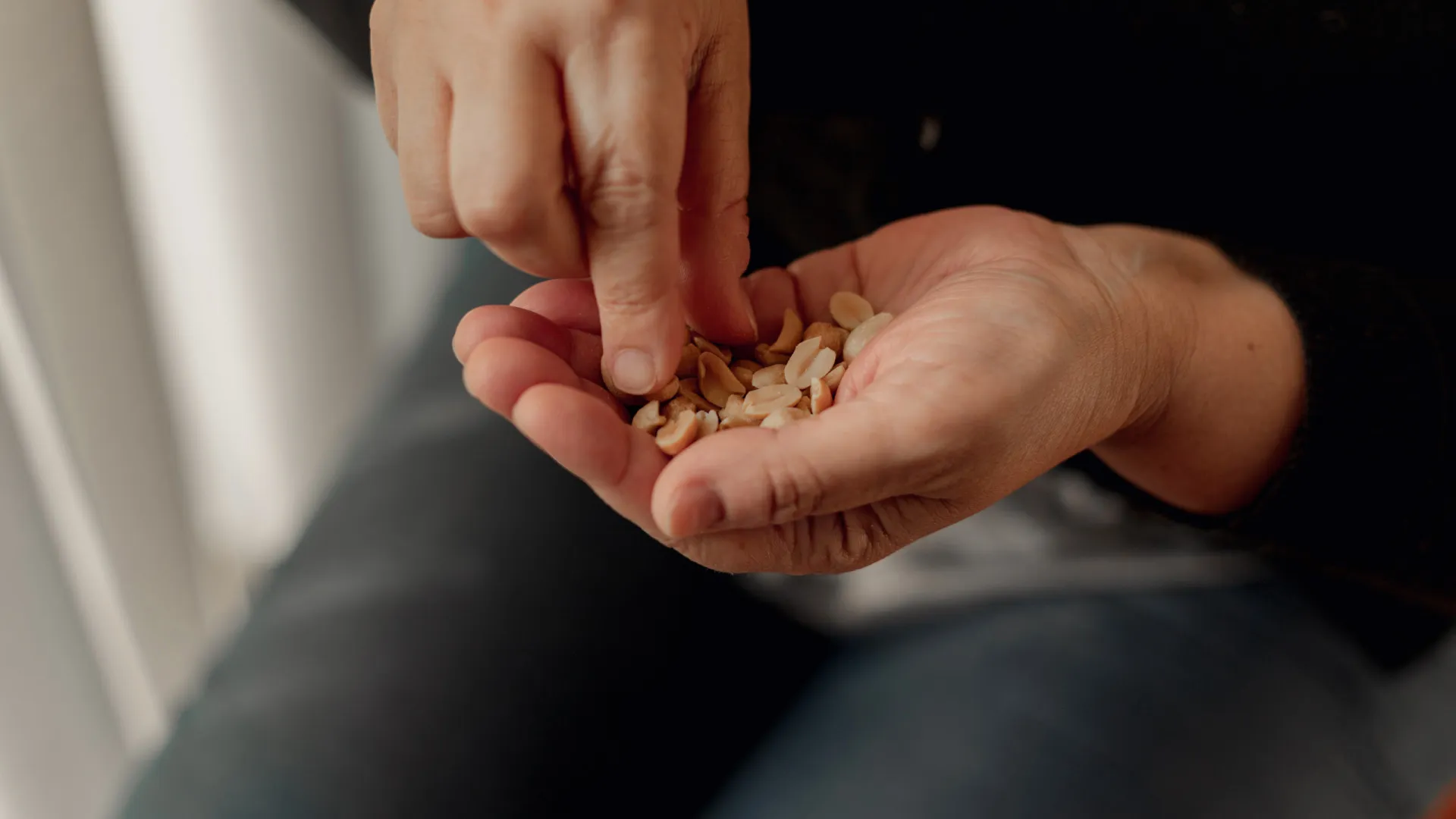 Há um fruto seco com mais proteína do que o ovo; descubra qual é - img