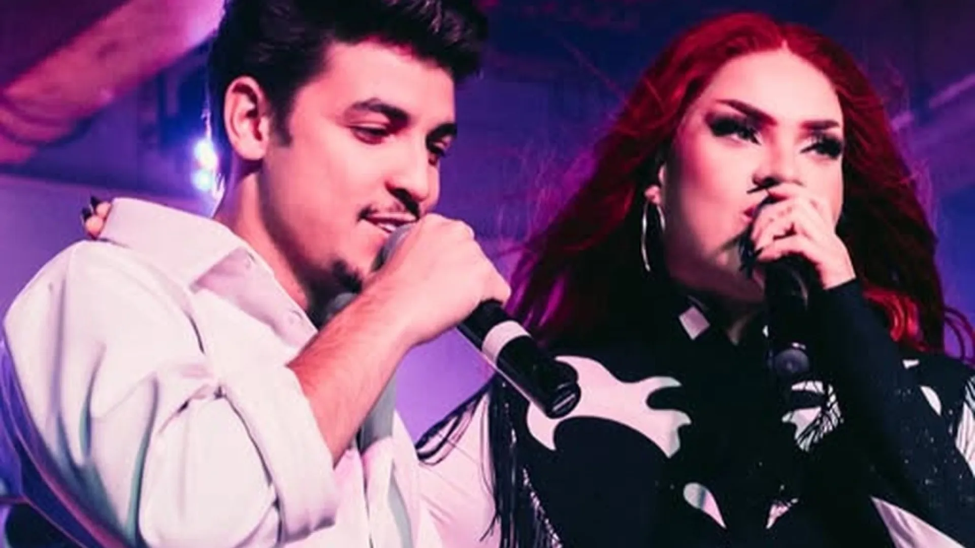 Hit de Carnaval! Gah Bernardes e Reddy Allor lançam 'Sofrendo e Beijando' - img