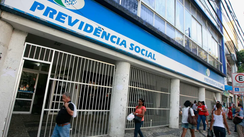 INSS tem mais de 5 milhões de ações na Justiça - img