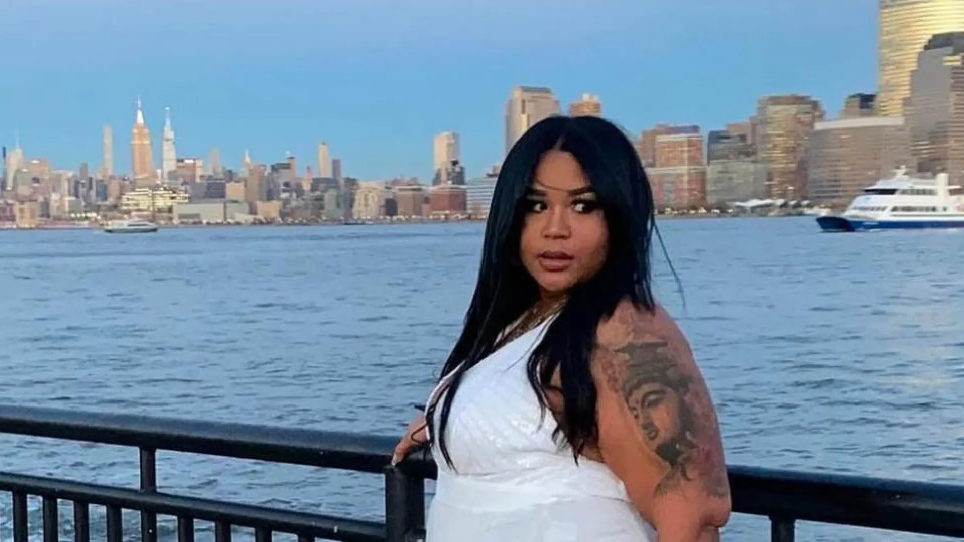 Influenciadora com mais de 6 milhões de seguidores morre aos 27 anos - img