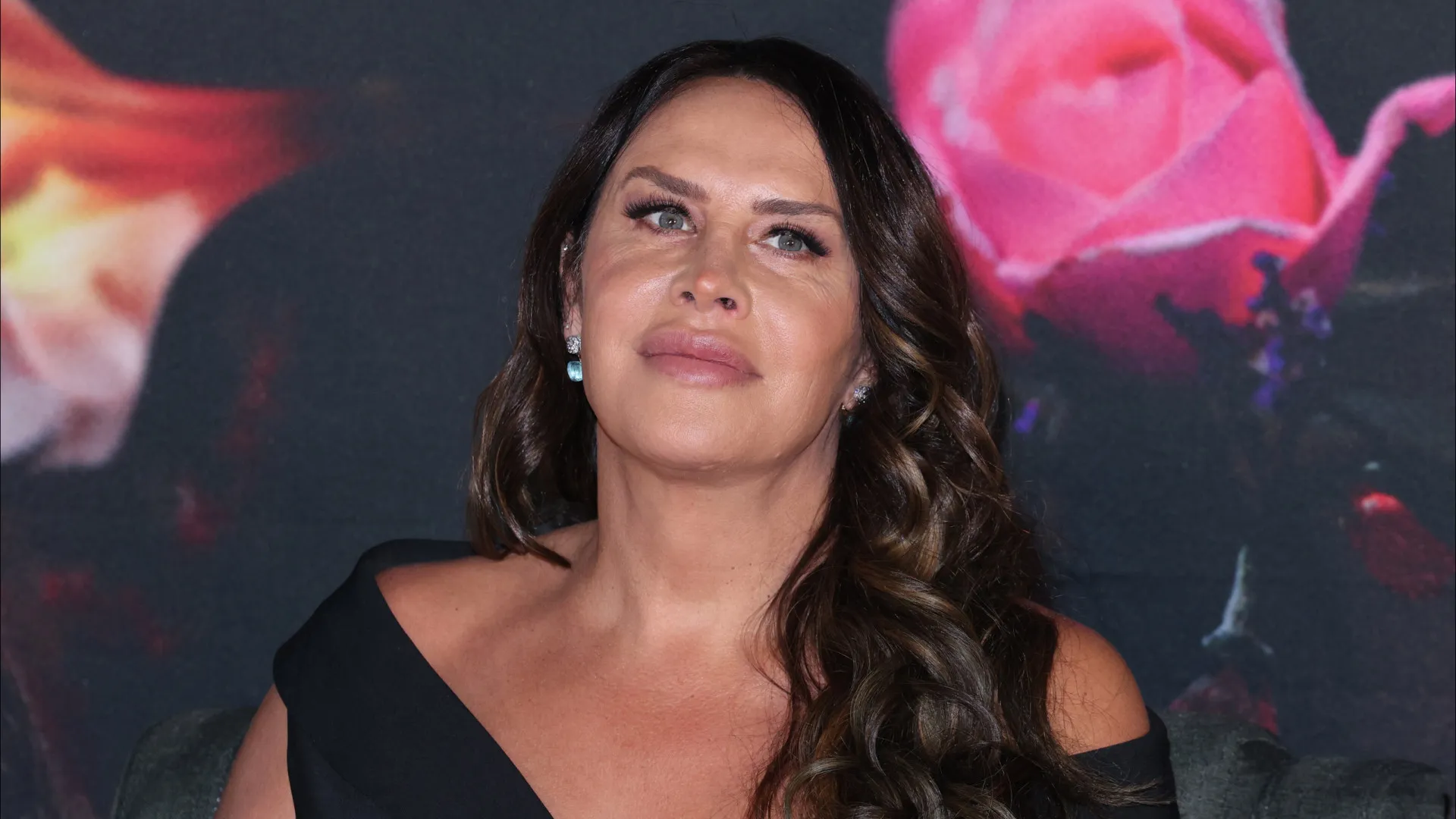 Karla Sofía Gascón desativa conta no X após resgate de posts antigos - img