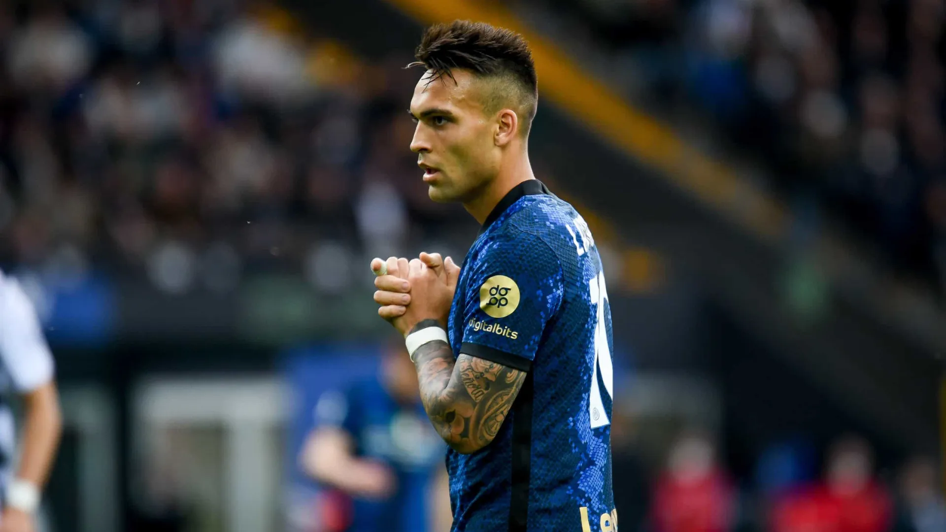 Lautaro Martinez perde gols, mas Inter bate Atalanta e está na final da Supercopa da Itália - img
