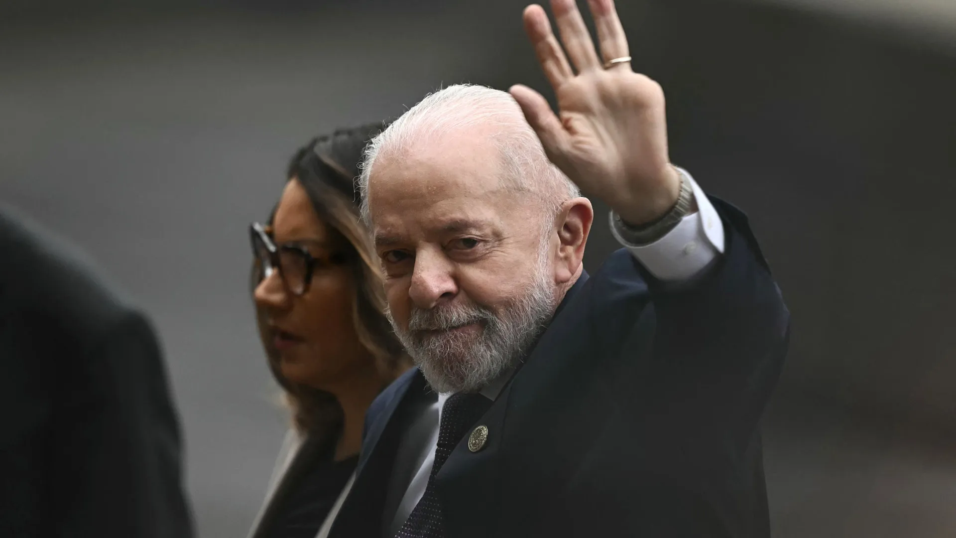 Lula cancela coletiva de encerramento da reunião do G20 - img