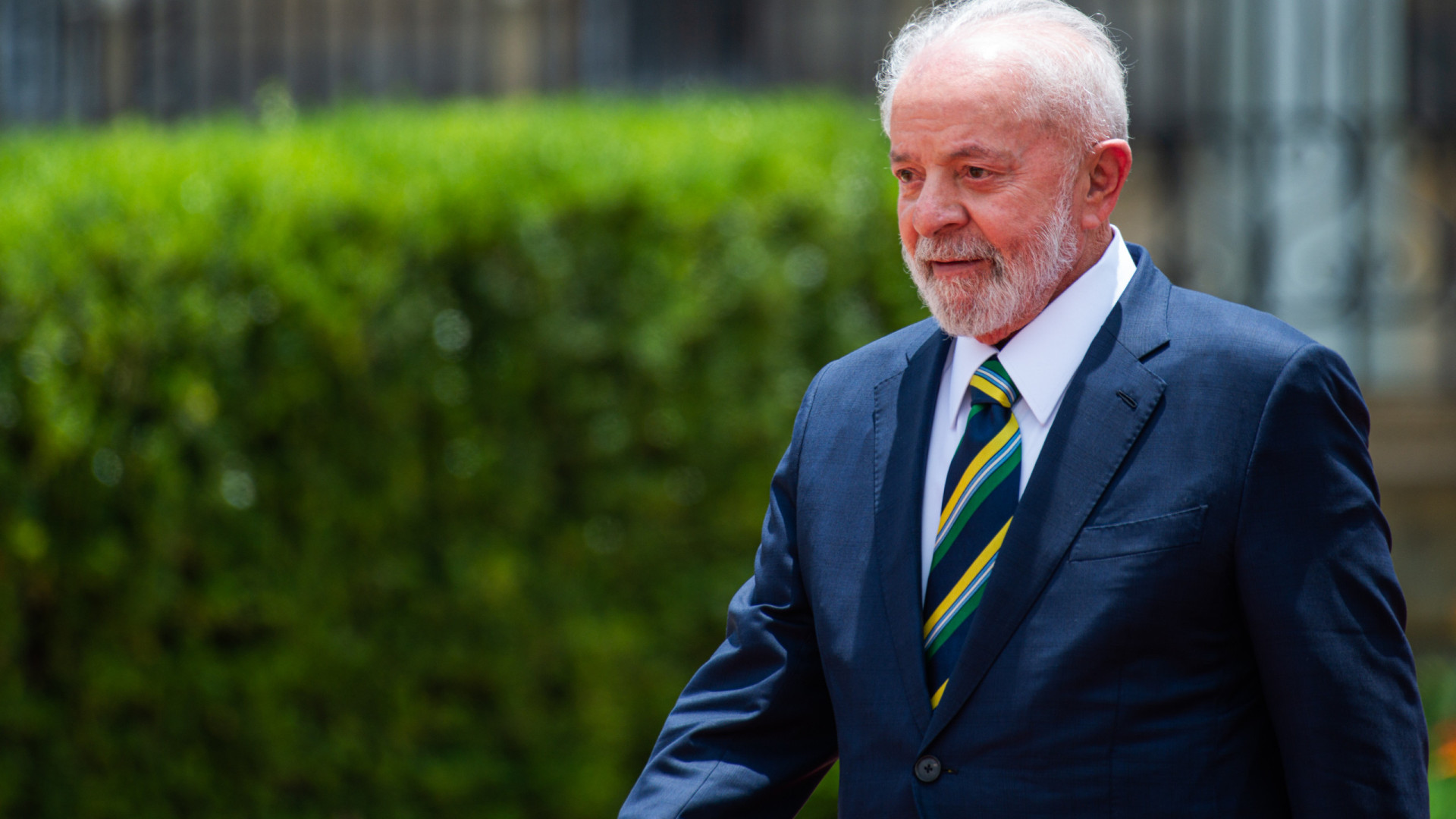 Lula deve se comprometer com fim de combustíveis fósseis, diz ONG de direitos humanos 1 Lula deve se comprometer com fim de combustíveis fósseis, diz ONG de direitos humanos - img