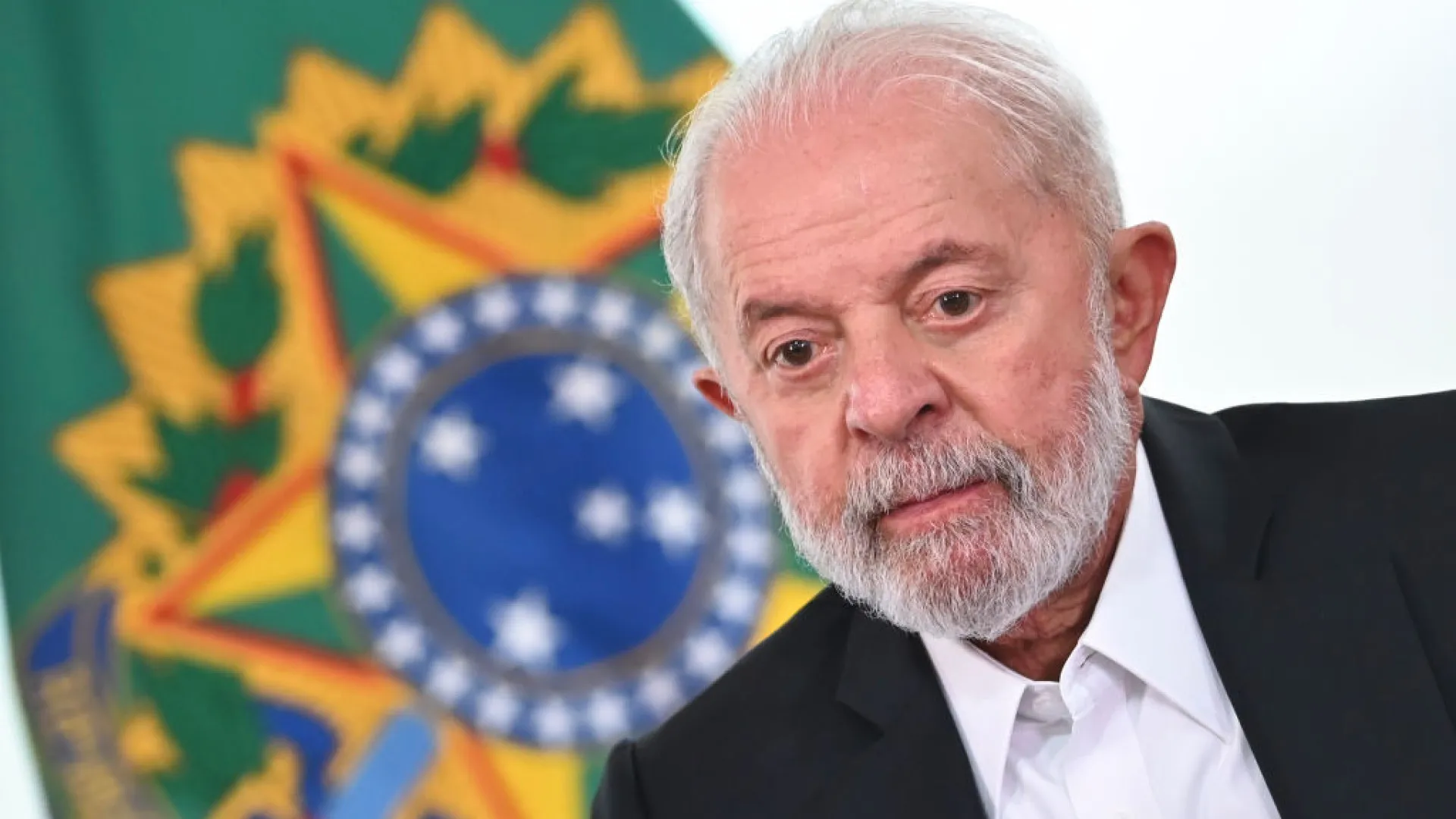 Lula se diz 'otimista' com lançamento da isenção do IR até R$ 5 mil - img
