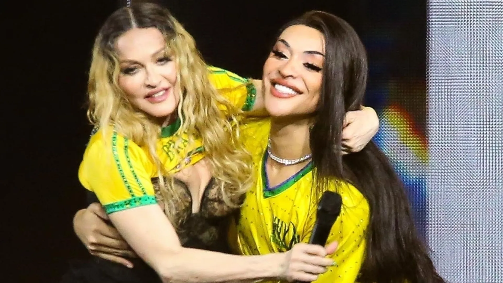 Madonna tem turnê de maior arrecadação do ano até agora com 'Celebration' - img