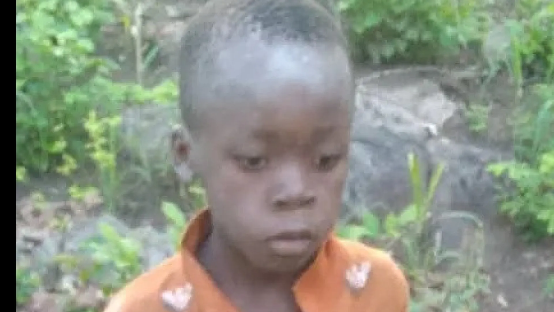 Menino de 7 anos que sobreviveu 5 dias em parque com leões está "estável" - img