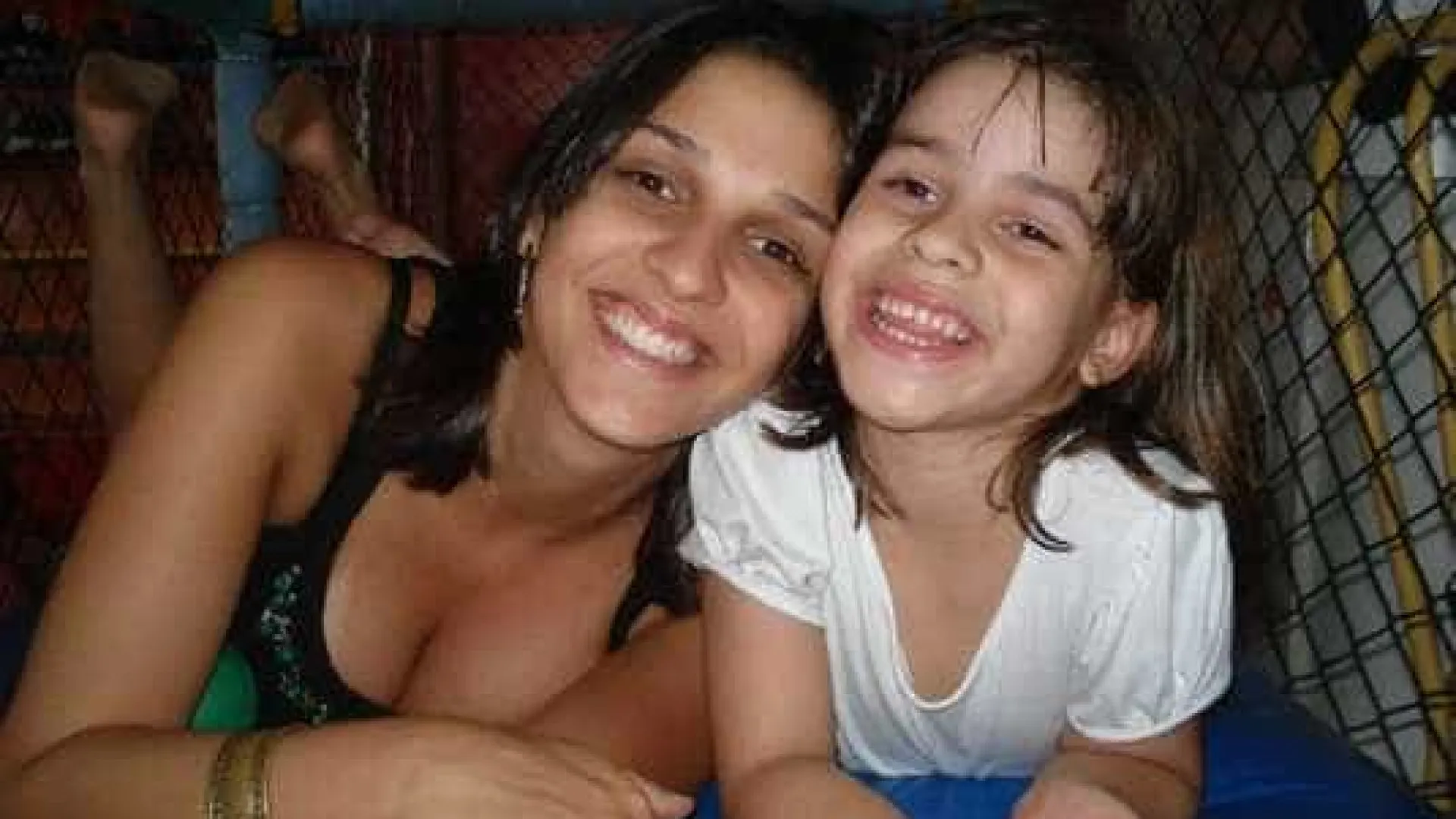 'Meu filho achou que meu marido iria matá-lo', diz mãe de Isa Nardoni 1 'Meu filho achou que meu marido iria matá-lo', diz mãe de Isa Nardoni - img