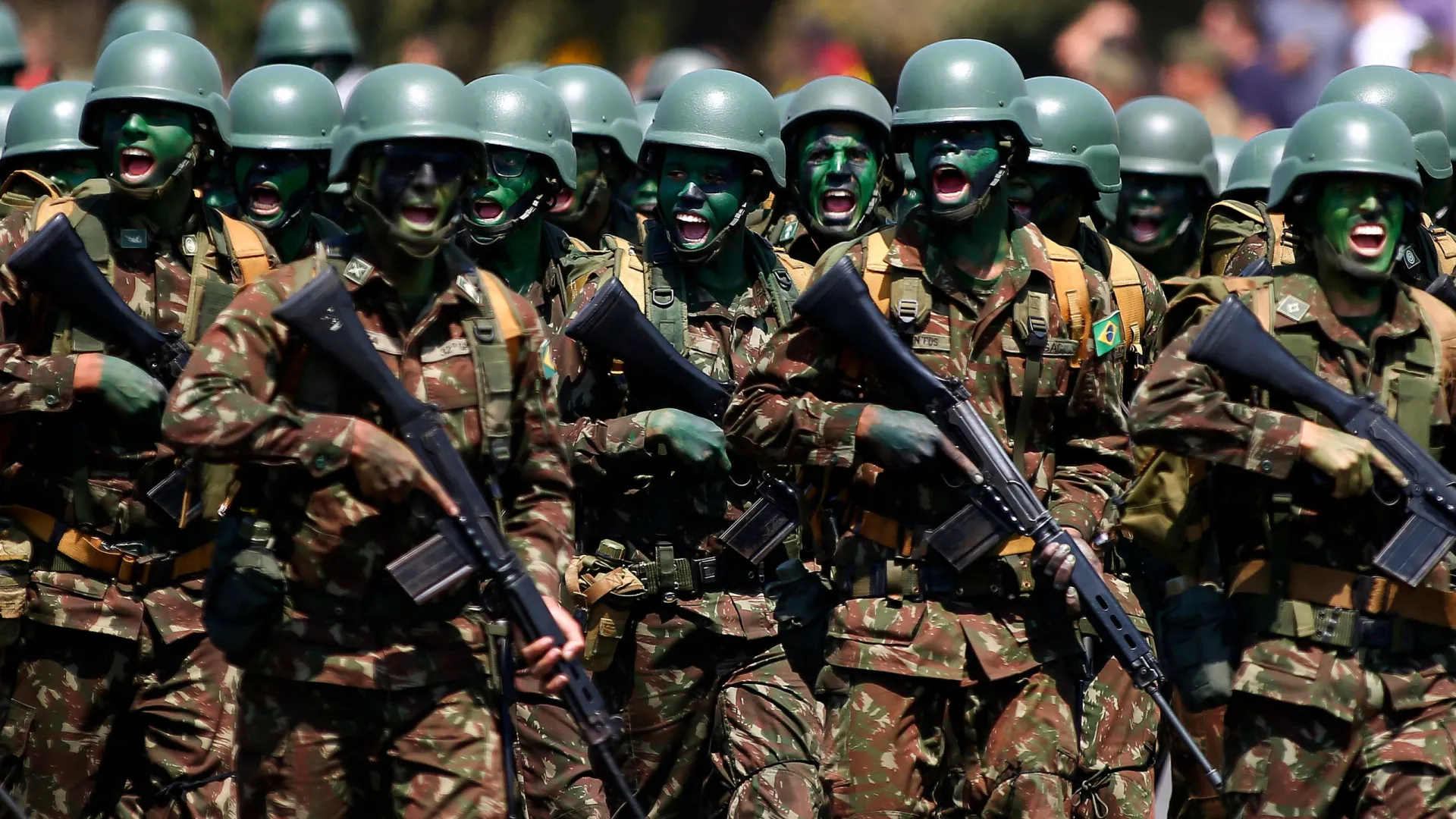 Militares investigados pela PF sobre trama golpista e urnas ficam fora de lista de indiciados - img