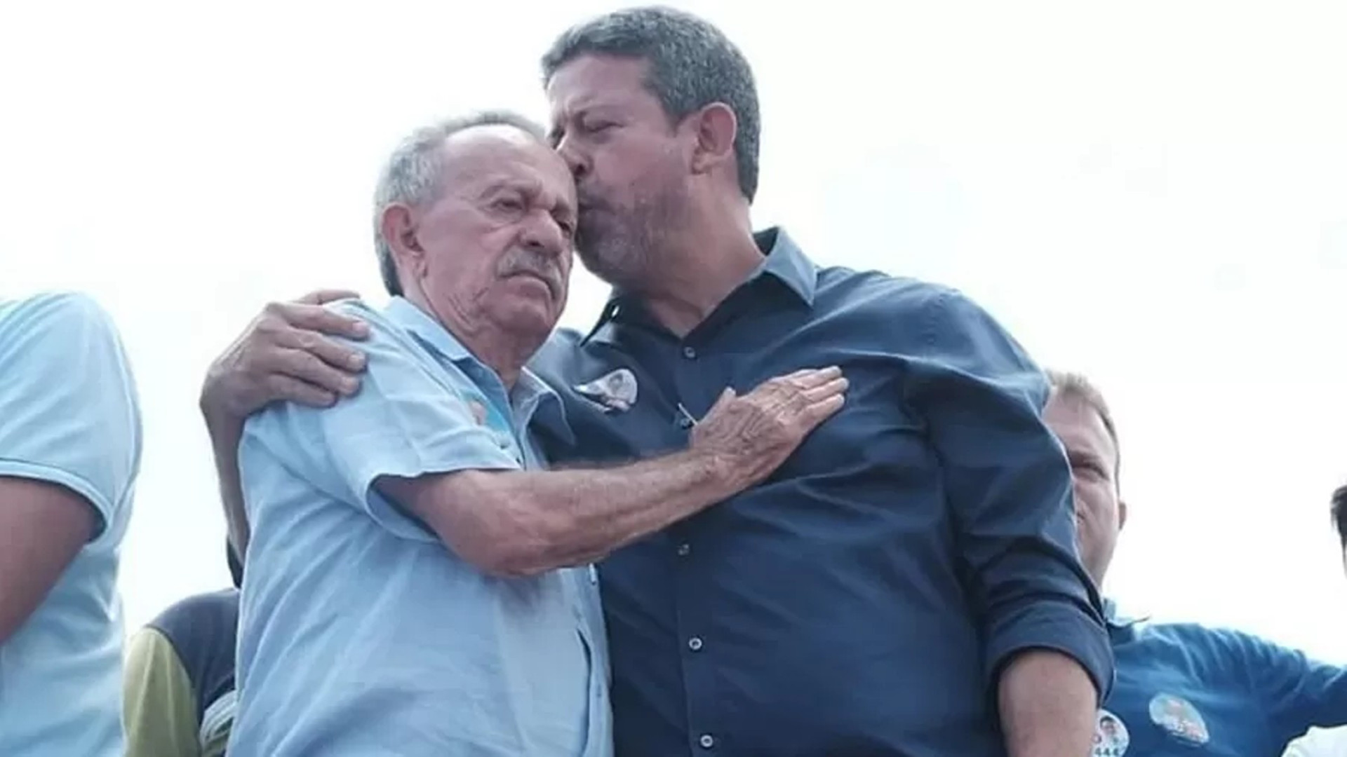 Morre ex-senador Benedito de Lira, pai do presidente da Câmara, Arthur Lira - img