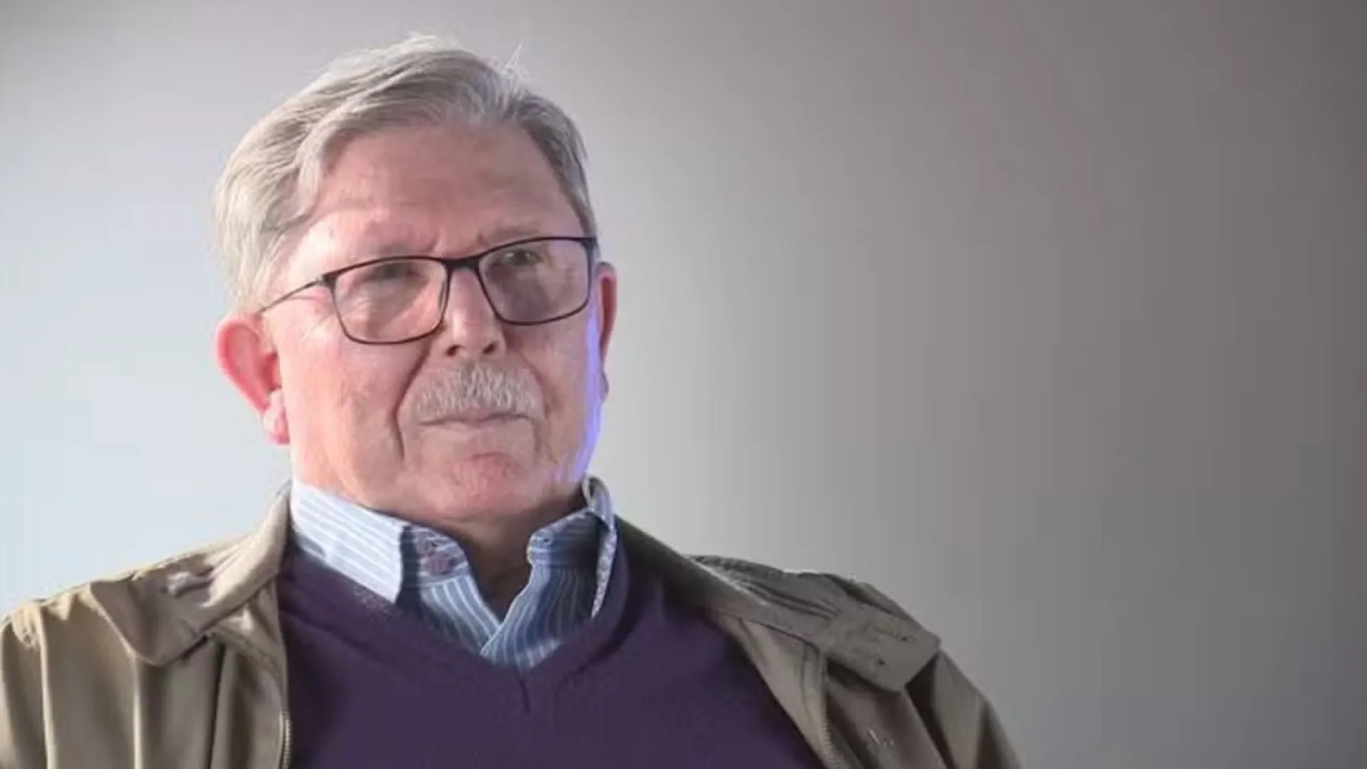 Morre o escritor gaúcho José Clemente Pozenato, autor do romance 'O Quatrilho' - img