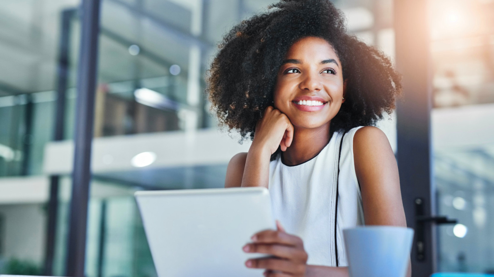 Mulheres reconstroem seu papel na infraestrutura e conquistam lideranças no setor - img