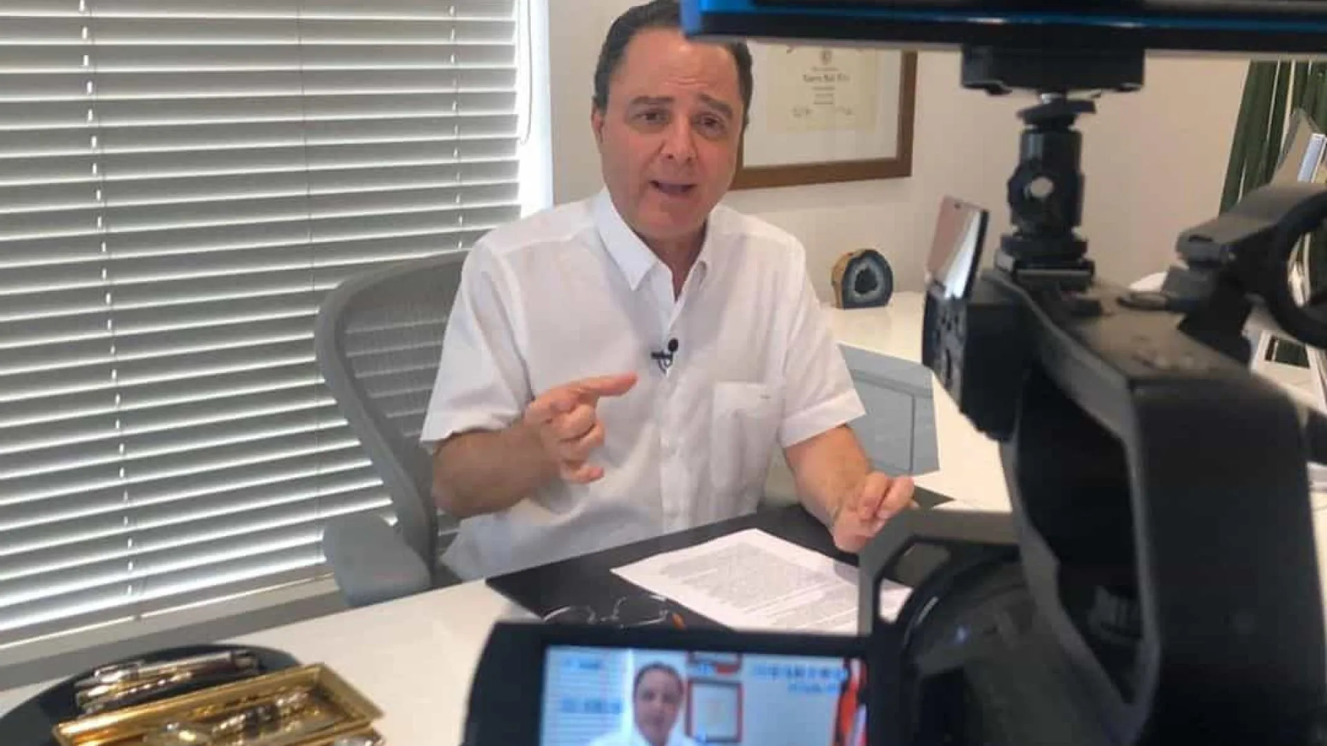 Novo boletim médico de Lula será divulgado amanhã cedo - img