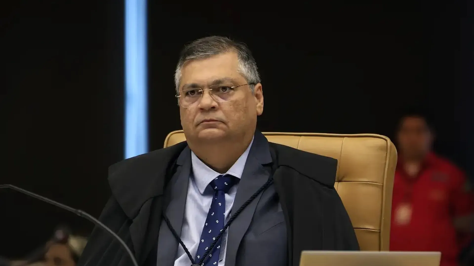 Dino responde advogado de Bolsonaro e diz que STF dará direito a ampla defesa - img