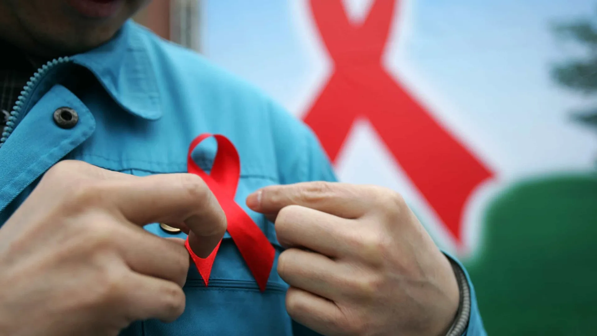 Número de casos de HIV sobe no Brasil; mortalidade cai - img