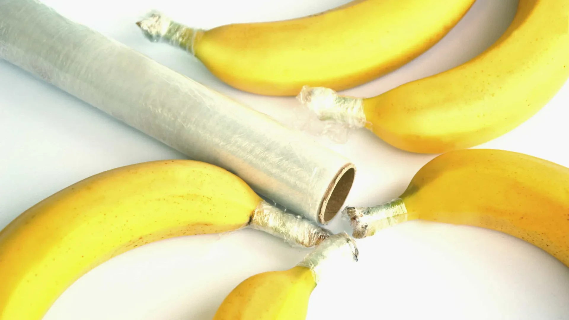 O truque simples que faz com que as bananas durem muito mais tempo - img
