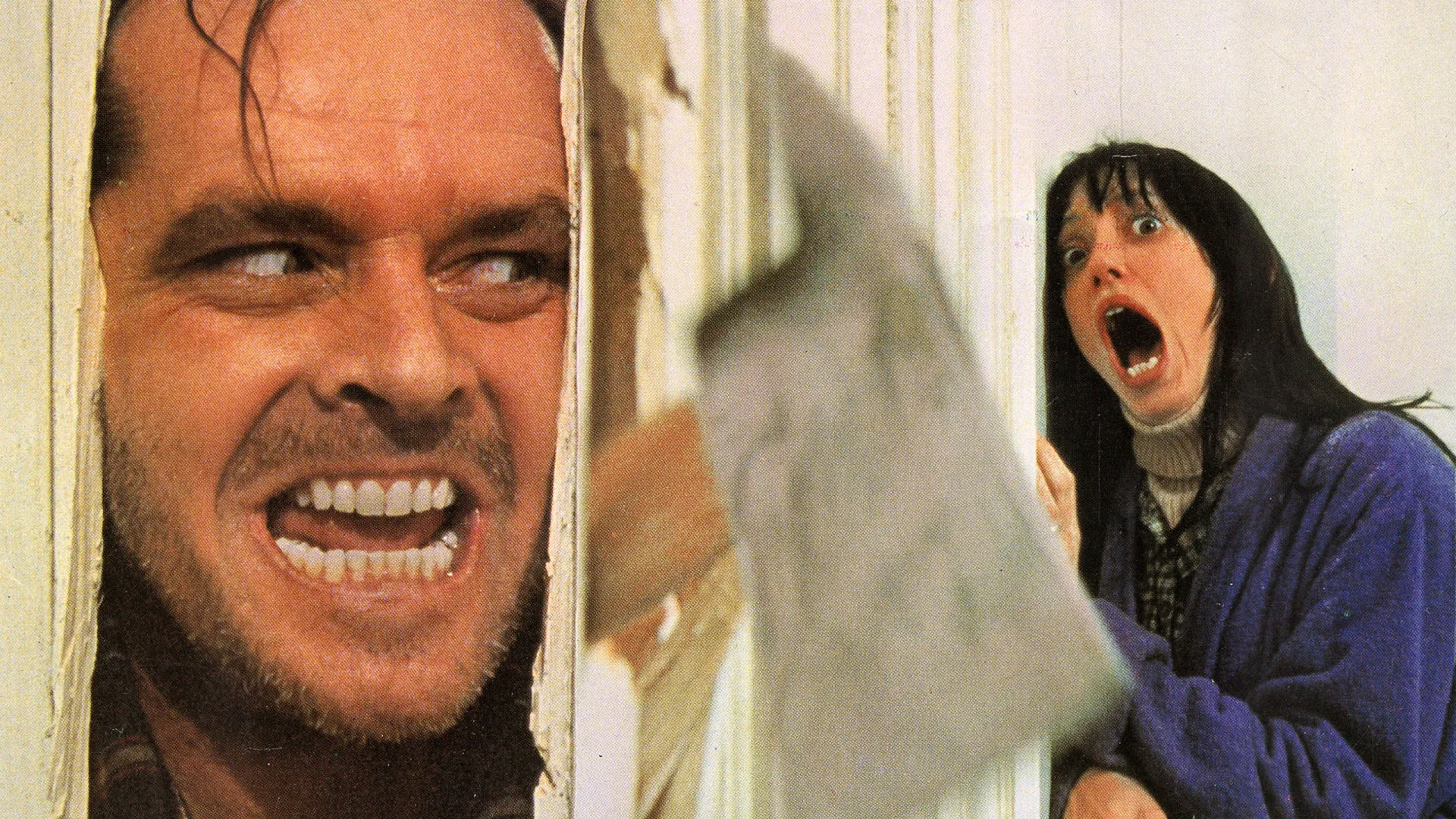 O verdadeiro terror por trás da produção do filme! - img