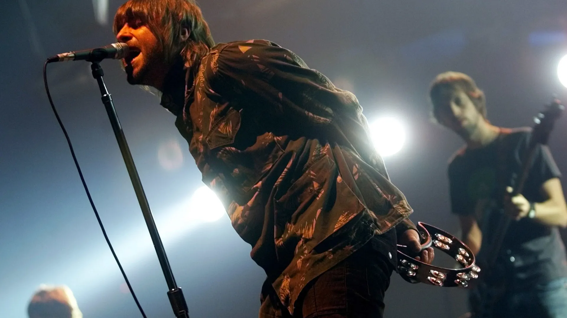Oasis anuncia shows em São Paulo em novembro de 2025 - img