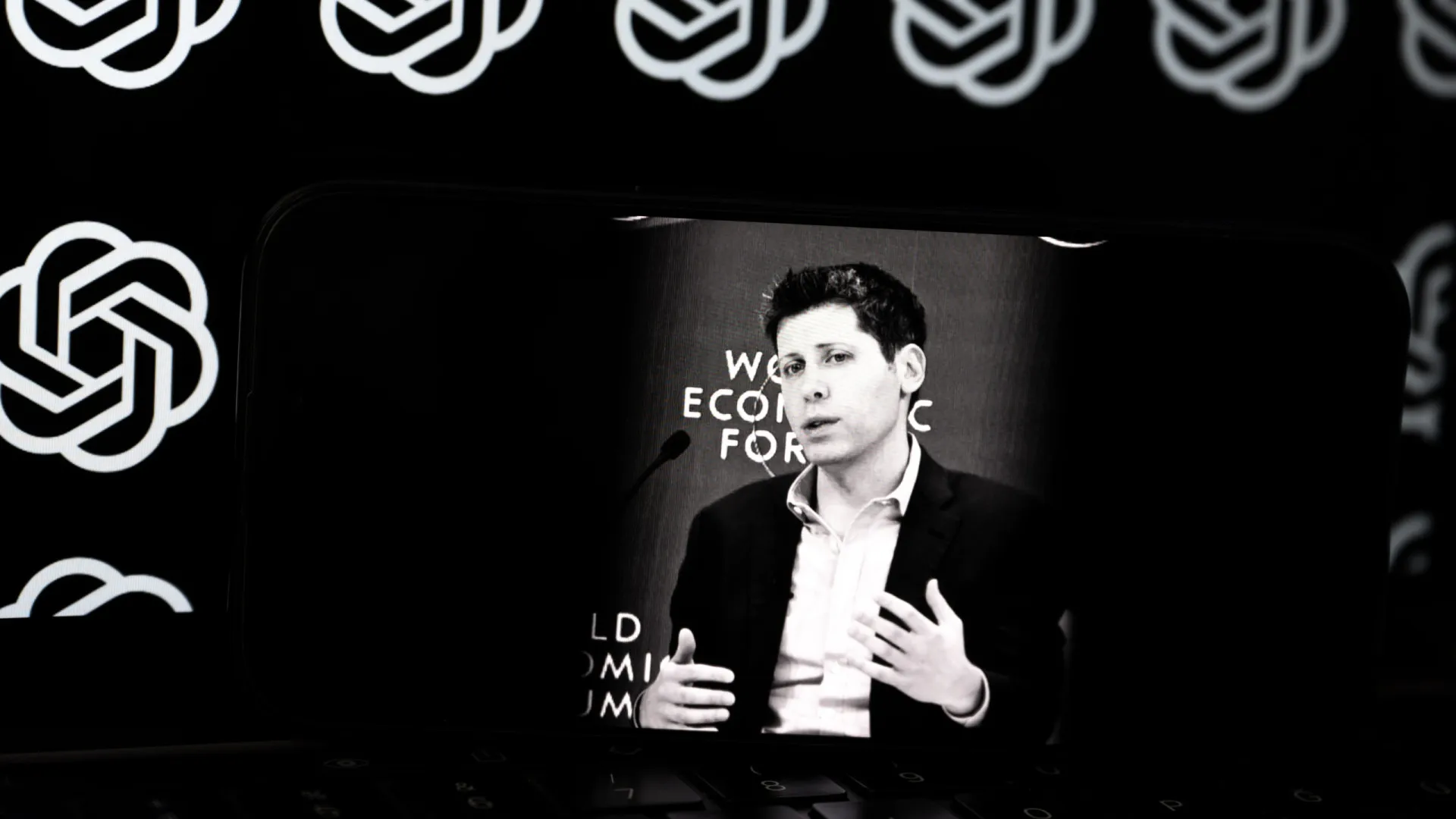 Os livros que o líder da OpenAI, Sam Altman, acha que todos deveriam ler - img