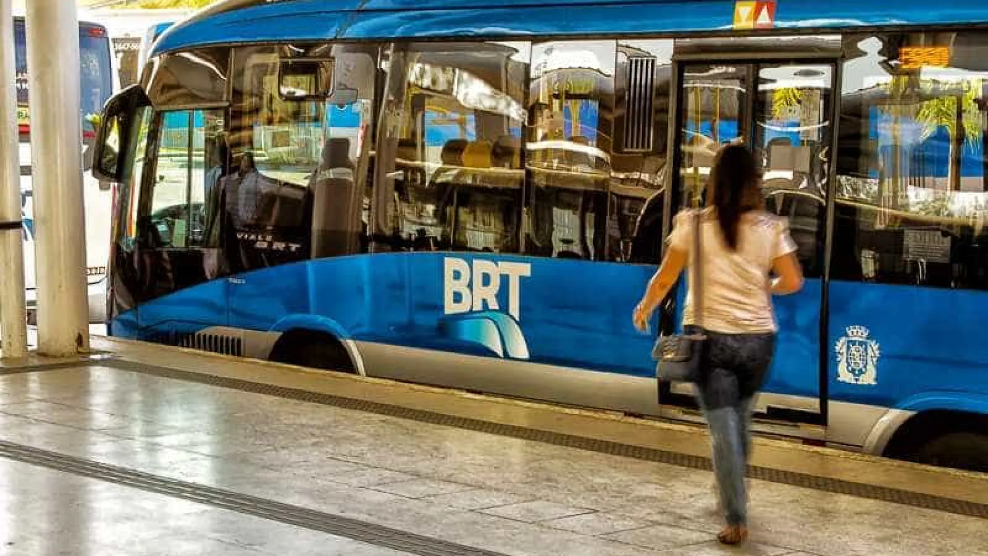 Passagem de ônibus no Rio subirá de R$ 4,30 para R$ 4,70 - img